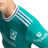 Liverpool FC Authentic Third Jersey 2025/26