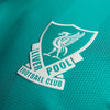 Liverpool FC Authentic Third Jersey 2025/26