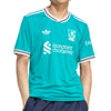 Liverpool FC Third Jersey 2025/26