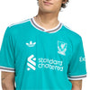 Liverpool FC Third Jersey 2025/26
