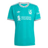 Liverpool FC Third Jersey 2025/26
