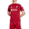 Liverpool FC Junior Home Jersey 2025/26