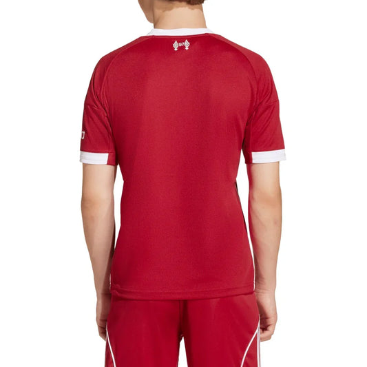 Liverpool FC Junior Home Jersey 2025/26
