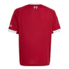Liverpool FC Junior Home Jersey 2025/26