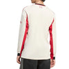 Liverpool FC Long Sleeve Away Jersey 2025/26