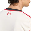 Liverpool FC Long Sleeve Away Jersey 2025/26