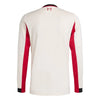 Liverpool FC Long Sleeve Away Jersey 2025/26