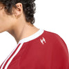 Liverpool FC Long Sleeve Home Jersey 2025/26