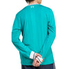 Liverpool FC Long Sleeve Third Jersey 2025/26