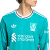 Liverpool FC Long Sleeve Third Jersey 2025/26