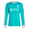 Liverpool FC Long Sleeve Third Jersey 2025/26