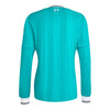 Liverpool FC Long Sleeve Third Jersey 2025/26