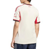 Liverpool FC Away Jersey 2025/26