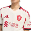Liverpool FC Away Jersey 2025/26
