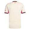 Liverpool FC Away Jersey 2025/26