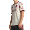 Liverpool FC Authentic Away Jersey 2025/26
