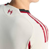 Liverpool FC Authentic Away Jersey 2025/26