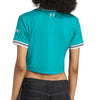 Liverpool FC Women's Cropped Third Jersey 2025/26