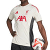 Liverpool FC Tiro 25 Competition Training Jersey 2025/26