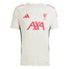 Liverpool FC Tiro 25 Competition Training Jersey 2025/26