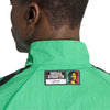 Jamaica JFF X Bob Marley Home Anthem Jacket 2026/27