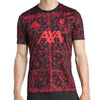 Liverpool FC Pre-Match Jersey 2025/26