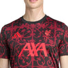 Liverpool FC Pre-Match Jersey 2025/26