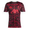 Liverpool FC Pre-Match Jersey 2025/26