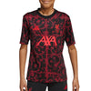 Liverpool FC Junior Pre-Match Jersey 2025/26