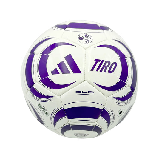 Tiro Club Sala Soccer Ball