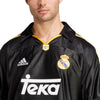 Real Madrid CF Away Jersey 1999/00