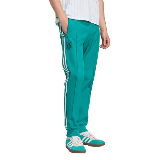 Liverpool FC Terrace Icons Track Pants 2025/26