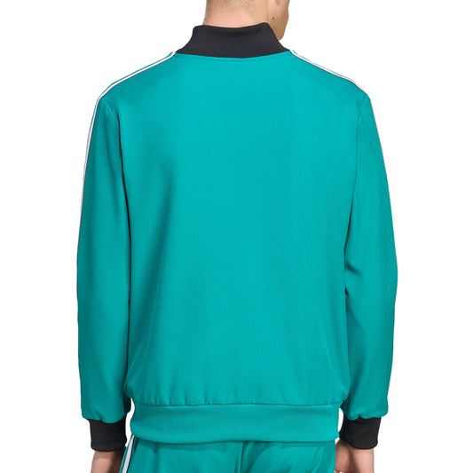 Liverpool FC Terrace Icons Track Jacket 2025/26