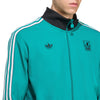 Liverpool FC Terrace Icons Track Jacket 2025/26