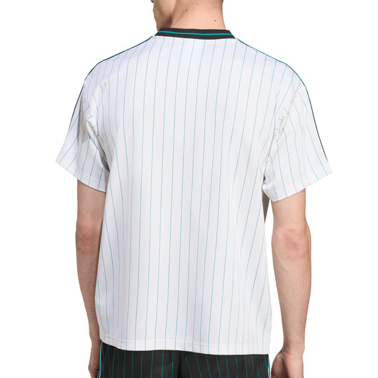 Liverpool FC Terrace Icons Jersey 2025/26