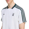 Liverpool FC Terrace Icons Jersey 2025/26