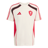 Liverpool FC Urban Purist T-Shirt 2025/26