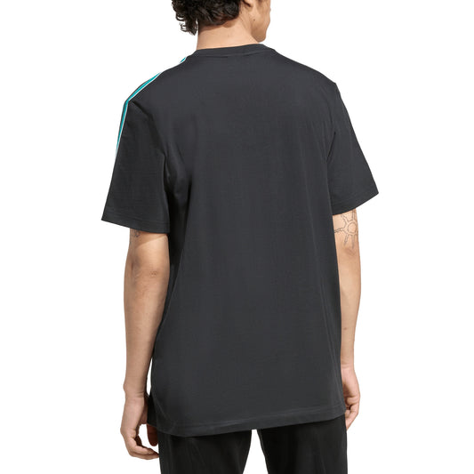 Liverpool FC Terrace Icons T-Shirt 2025/26