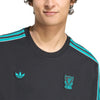 Liverpool FC Terrace Icons T-Shirt 2025/26