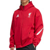 Liverpool FC Z.N.E. Anthem Jacket 2025/26