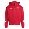 Liverpool FC Z.N.E. Anthem Jacket 2025/26
