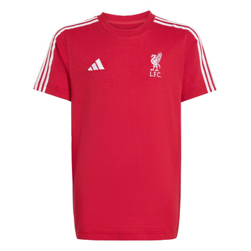 Liverpool FC Junior T-Shirt 2025/26