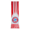FC Bayern Munich Home Scarf 2025/26