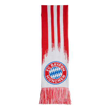 FC Bayern Munich Home Scarf 2025/26