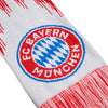 FC Bayern Munich Home Scarf 2025/26