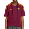 AS Roma Junior Home Jersey 2025/26
