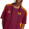 AS Roma Junior Home Jersey 2025/26
