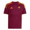 AS Roma Junior Home Jersey 2025/26