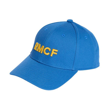 Real Madrid CF Third Cap 2025/26