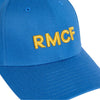 Real Madrid CF Third Cap 2025/26